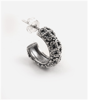 Orecchini Nove25 in Argento N25ORE00681